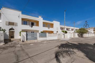 Bnb für 8 Personen in Melendugno, Salento, Bild 2
