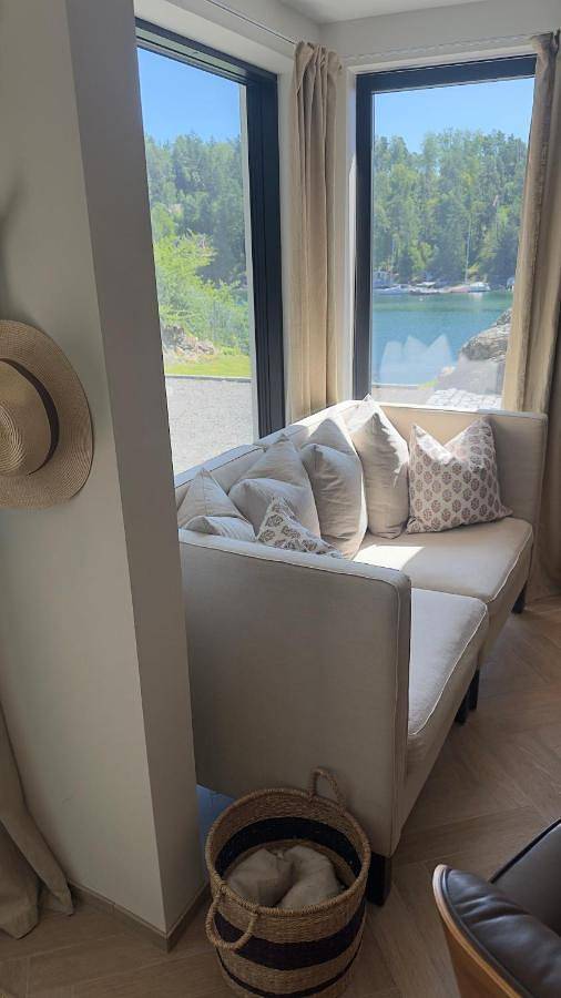 Ganze Wohnung, One-Bedroom Apartment in Asker