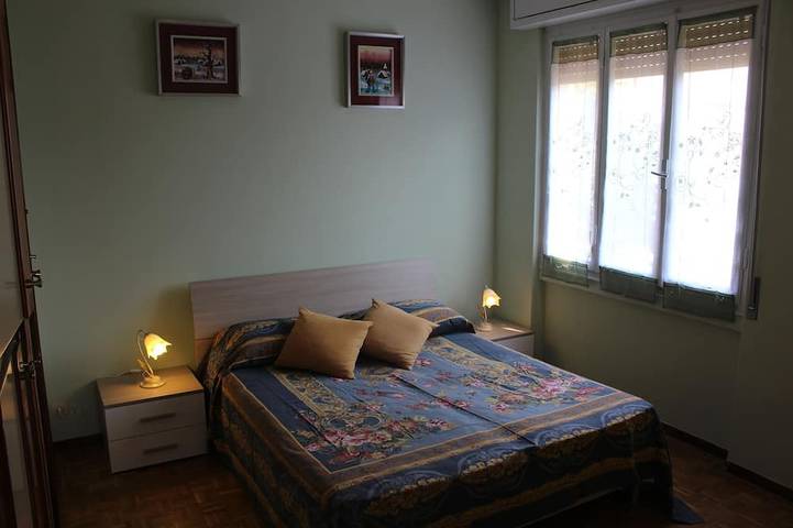 Appartamento intero, Ferienwohnung "Brezza di Lago" - Barbarano di Salò in Salò, Prealpi Gardesane