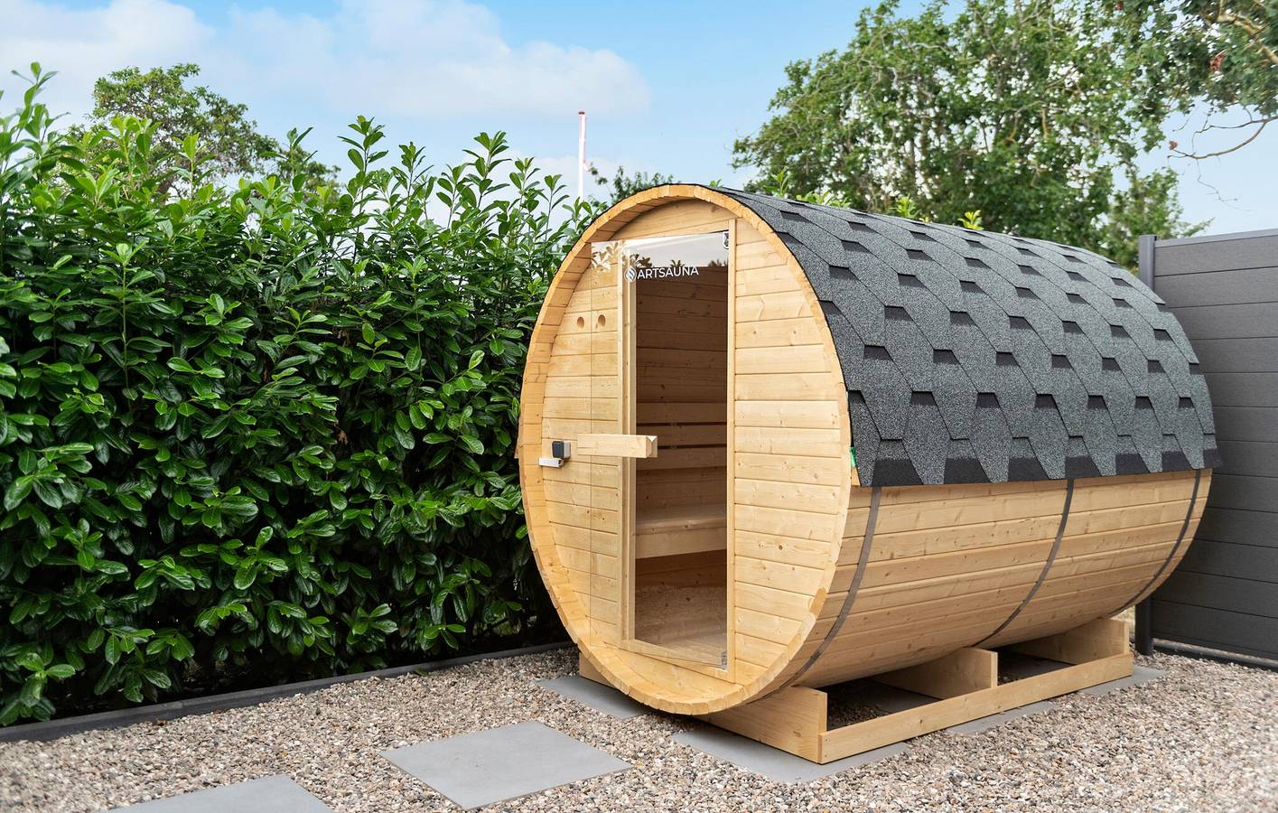 Ferienhaus für 5 Personen mit Garten in Sydals, Skovmose