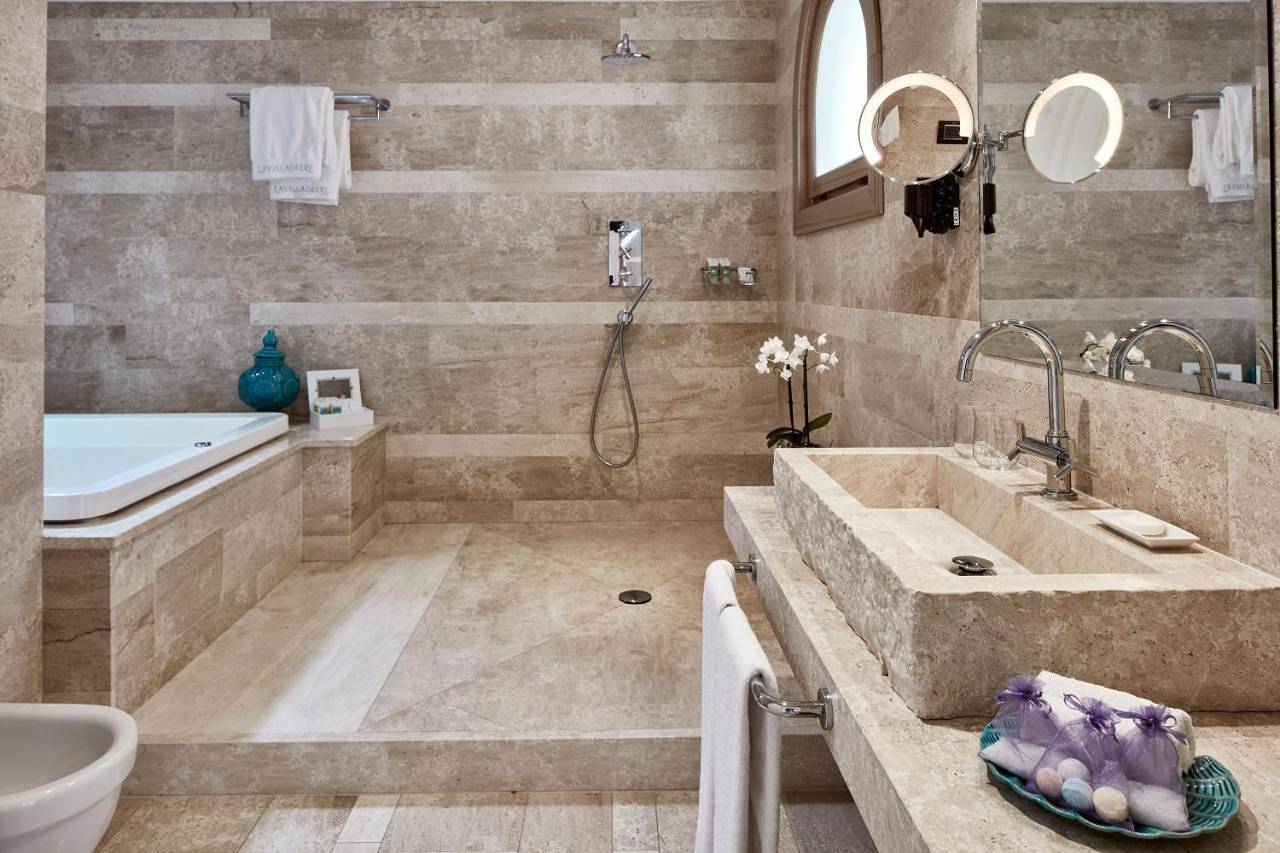 La Villa Del Re - Adults Only - Small Luxury Hotels of the World in Spiaggia Sant'Elmo, Castiadas