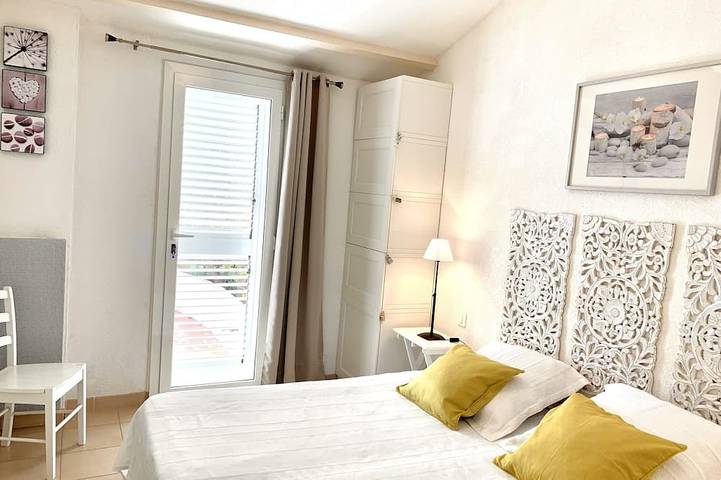 Villa pour 5 personnes, avec jardin et piscine dans Santa Giulia - 3