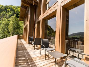 Maison pour 14 Personnes dans Praz-sur-Arly, Pays du Mont-Blanc, Photo 4
