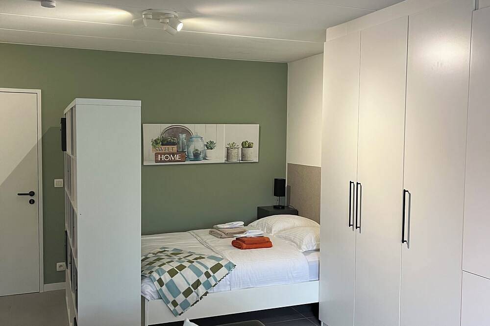 Ganze Wohnung, Business Accommodation 'Comfort Living' in Geel, Antwerpen und Umgebung