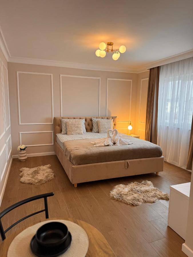 Appartement de vacances pour 2 personnes