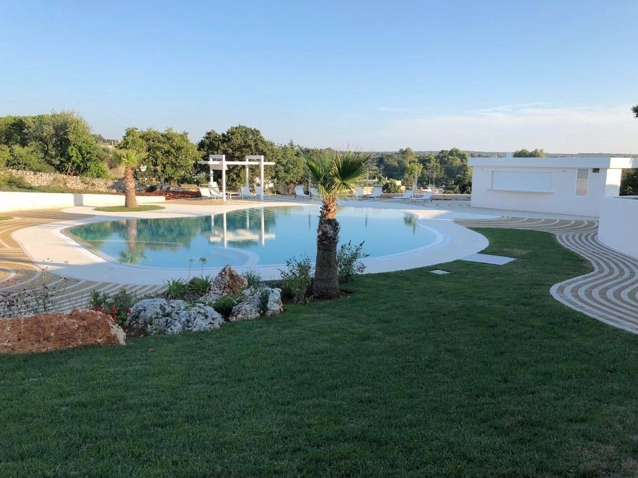 Double Room in Noci, Provincia di Bari
