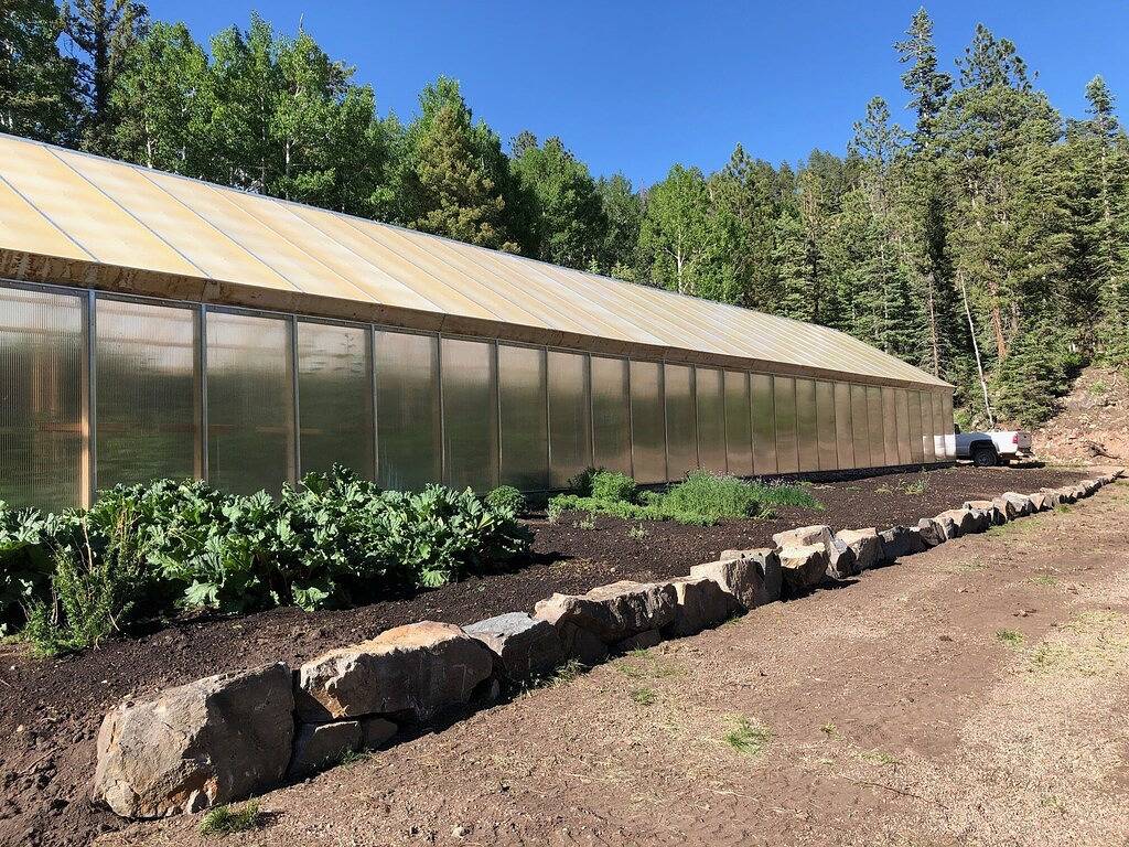 Abgeschiedener moderner Bergbungalow - 2 Meilen zum Ski fahren - tierfreundlich in San Juan National Forest