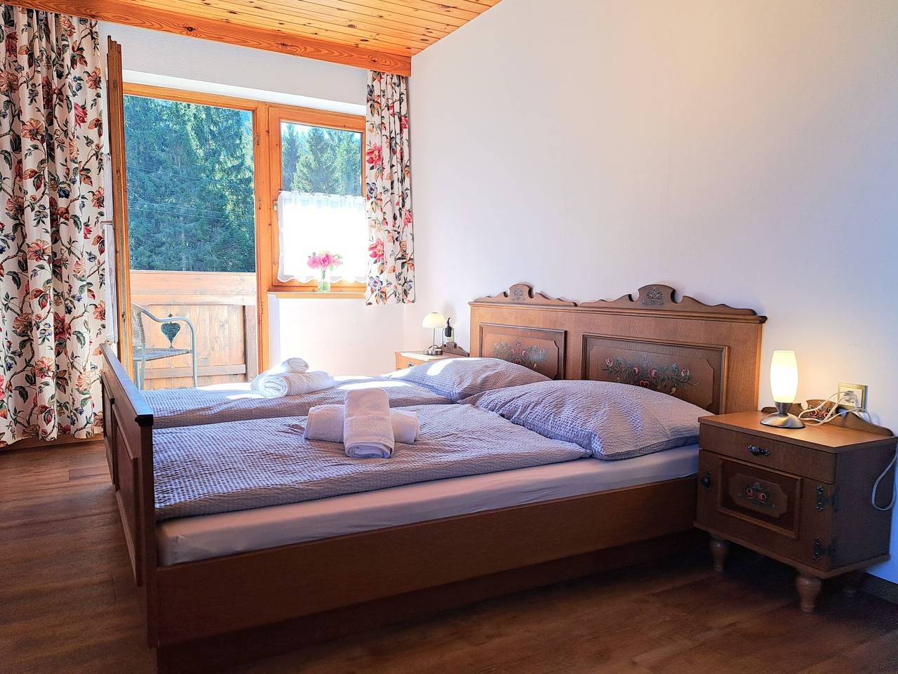 Gernkogel in Pinzgau