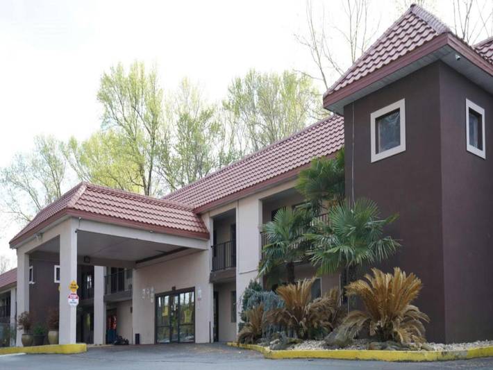 Hotel para 2 personas, Se admiten mascotas - 1