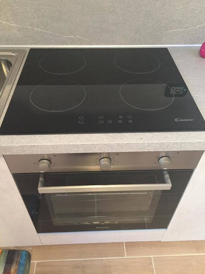 Gîte pour 2 personnes, avec balcon et vue, adapté aux familles à Canal San Bovo - 3