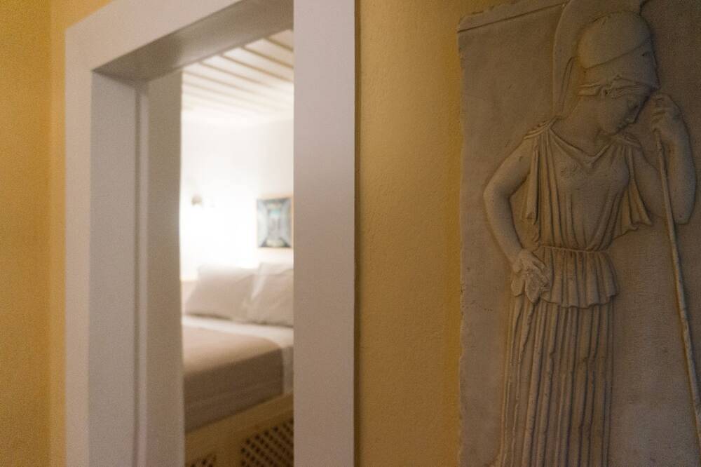 Akropolis-Villa von Jj Hospitality in Zentral-Athen, Athen