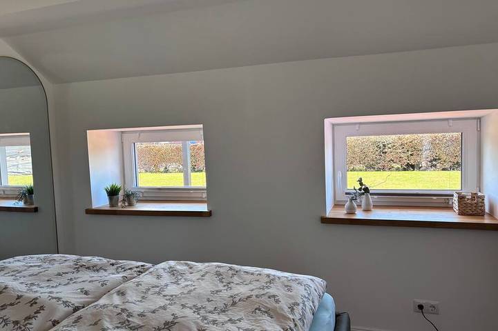Ganze Wohnung, Ferienwohnung Meer & Moor in Ihlow, Landkreis Aurich