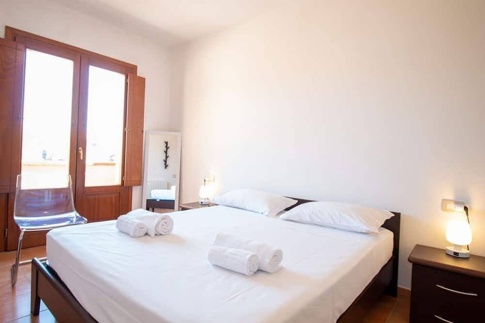 Entire apartment, Su Pasiu- Charming House in Sinis in Cabras, Stagno di Càbras