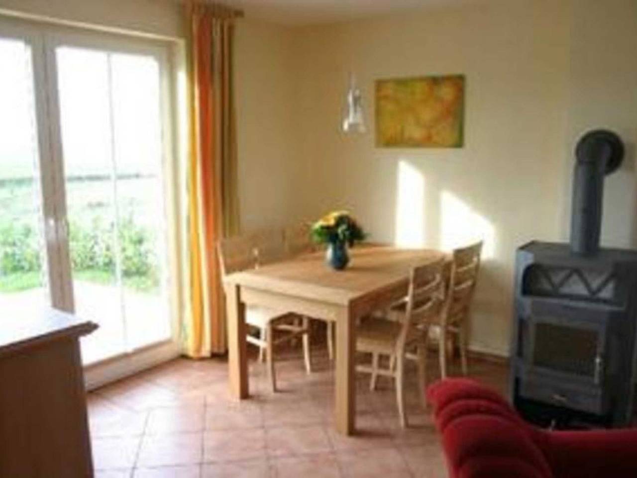 Ferienhaus Kühlungsblick - Ferienhaus 2 in Kühlungsborn, Mecklenburgische Ostseeküste