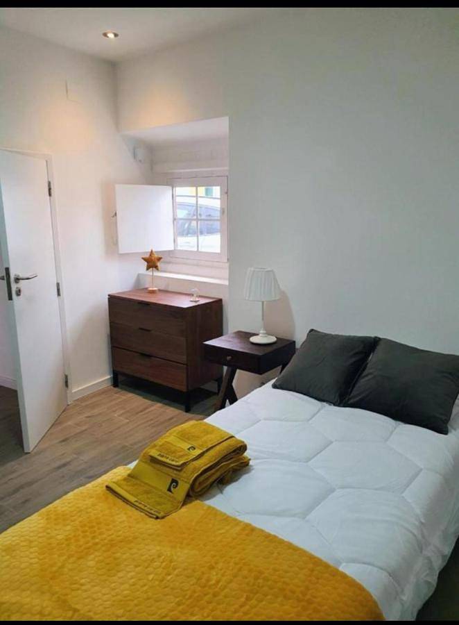 Apartamento de férias para 3 pessoas em Évora