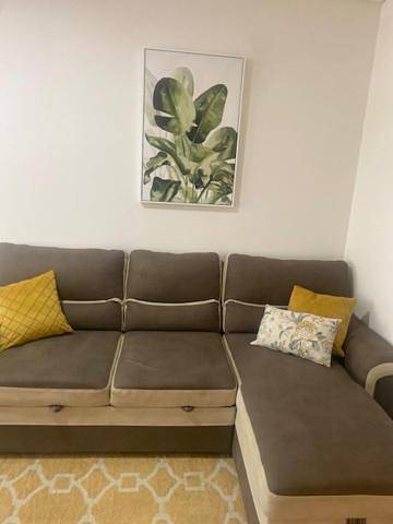 Geheel appartement, One-Bedroom Apartment in Bragança, Parque Natural de Montesinho