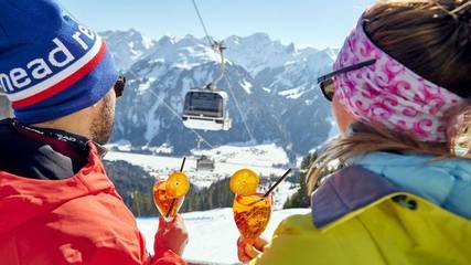 Vakantiewoning voor 4 Personen in Schoppernau, Lechquellengebirge, Afbeelding 1