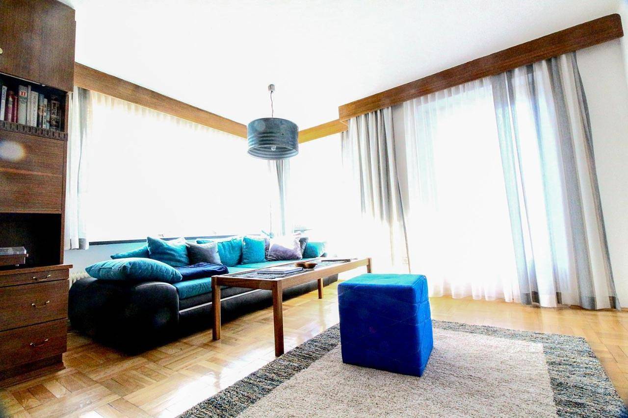 Appartement entier, Two-Bedroom Apartment in Sankt Wolfgang im Salzkammergut, Bezirk Gmunden