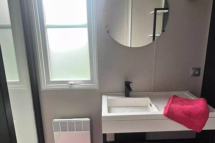 Camping für 6 Personen in La Baule-Escoublac