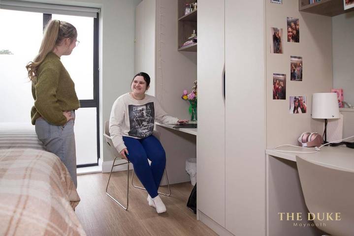 Hôtel pour 2 personnes, avec terrasse dans Maynooth - 2