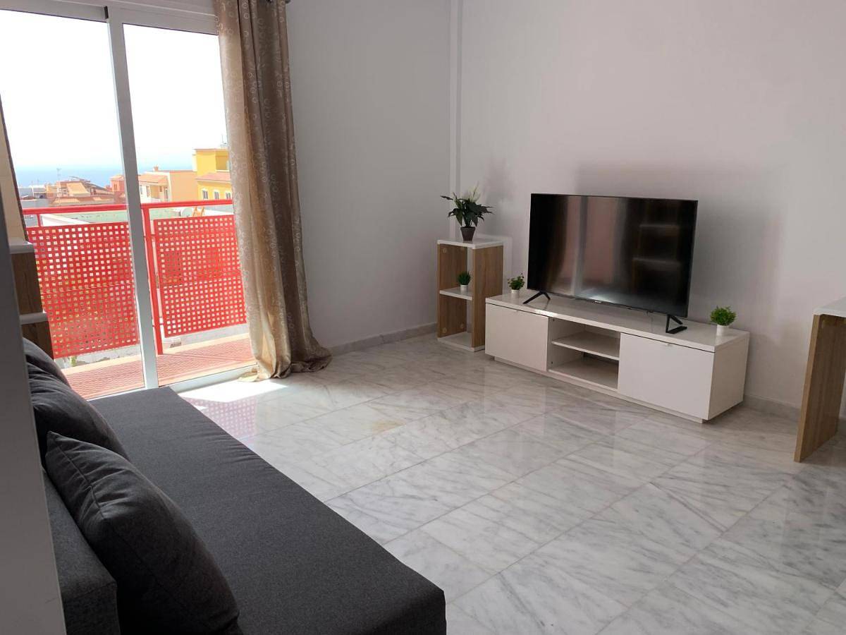 Appartement entier, El Olivo House A in Castro (Spain), Granadilla de Abona