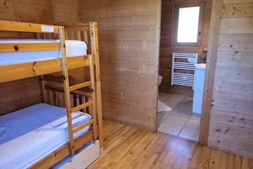Chalet pour 6 Personnes dans Flumet, Espace Diamant, Photo 3