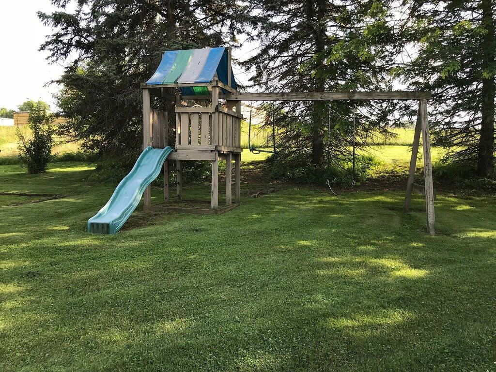 Ganze Wohnung, Berlin Amish Country Für 1-6 Personen in Berlin (OH), Holmes County