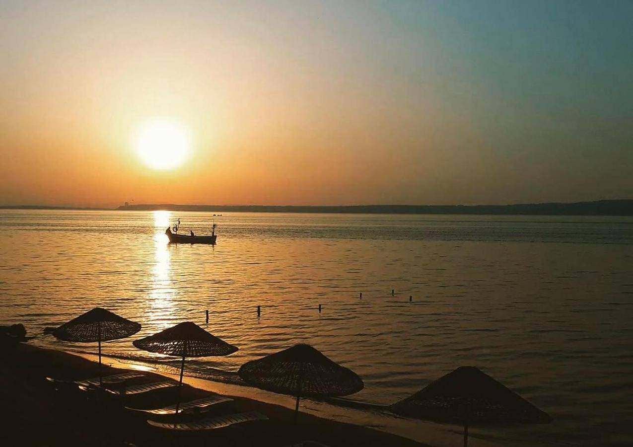 Double Room in Çanakkale, Turkse Egeïsche Zee