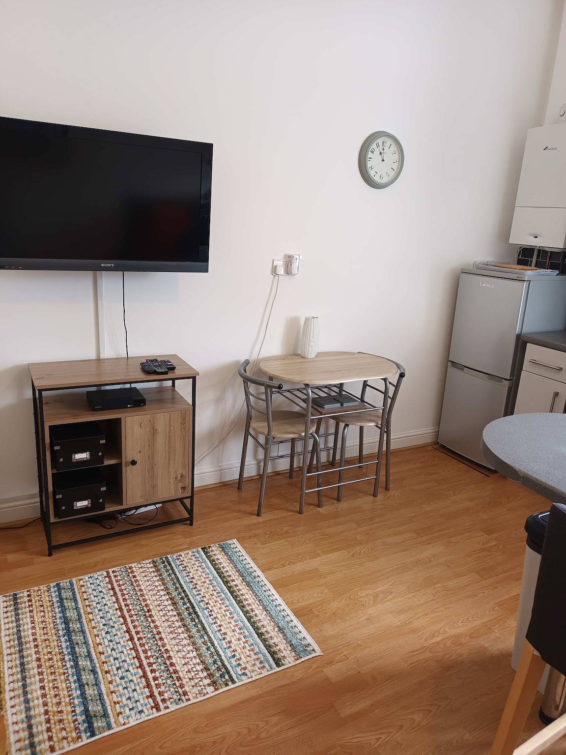 Entire apartment, Charming 1-bed Southside Flat in Great Location in Glasgow, Greater Glasgow and Clyde Valley