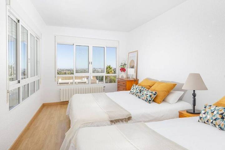 Finca für 16 Personen, mit Haustier in Alicante - 2