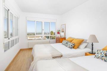 Villa für 16 Personen in El Barrio, Alicante, Bild 1