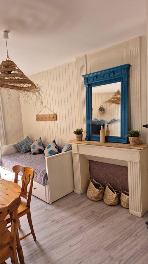 Gîte pour 4 personnes, avec vue dans Office de Tourisme du Croisic