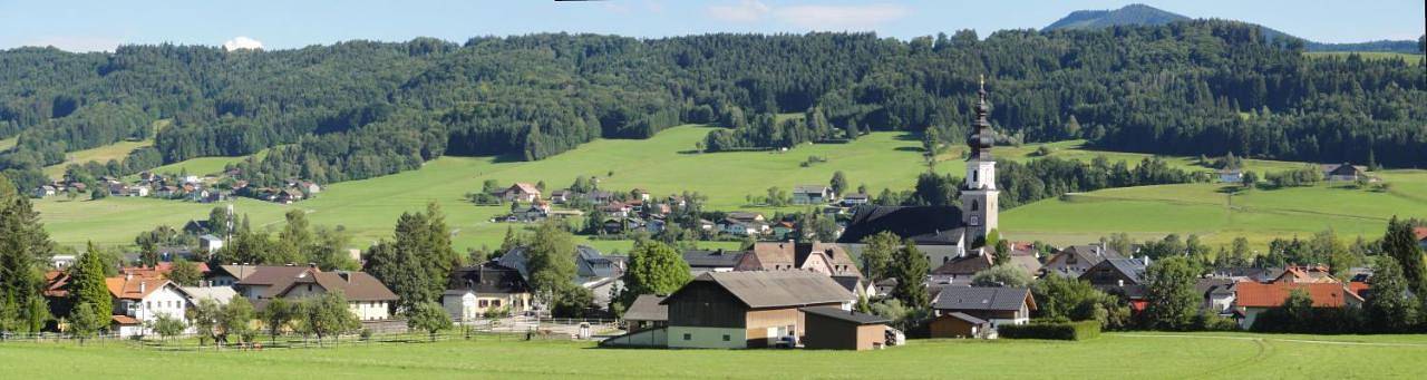 Gîte pour 2 personnes, avec terrasse, adapté aux familles à Thalgau - 3