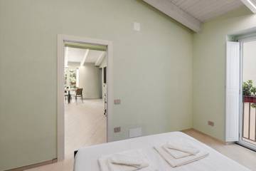 B&b per 4 Persone in Ascea, Cilento, Foto 2