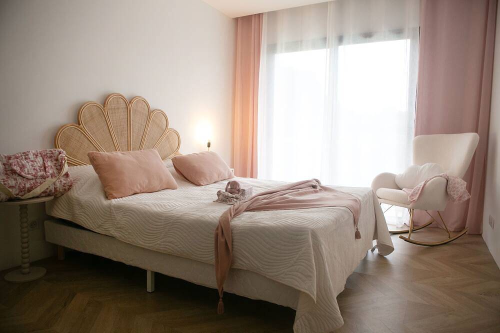 Bellevue Swimming pool Jacuzzi & Private Cinema Room Clim 8 to 10 travellers boulodrome in Saint-Gély-du-Fesc, Mediterranean Coast (France)