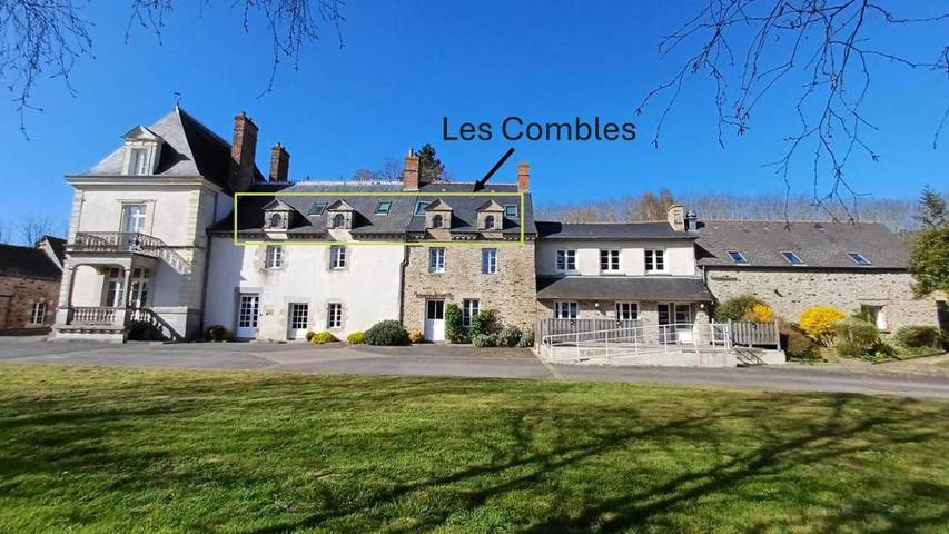 Appartement de vacances pour 5 personnes - 1