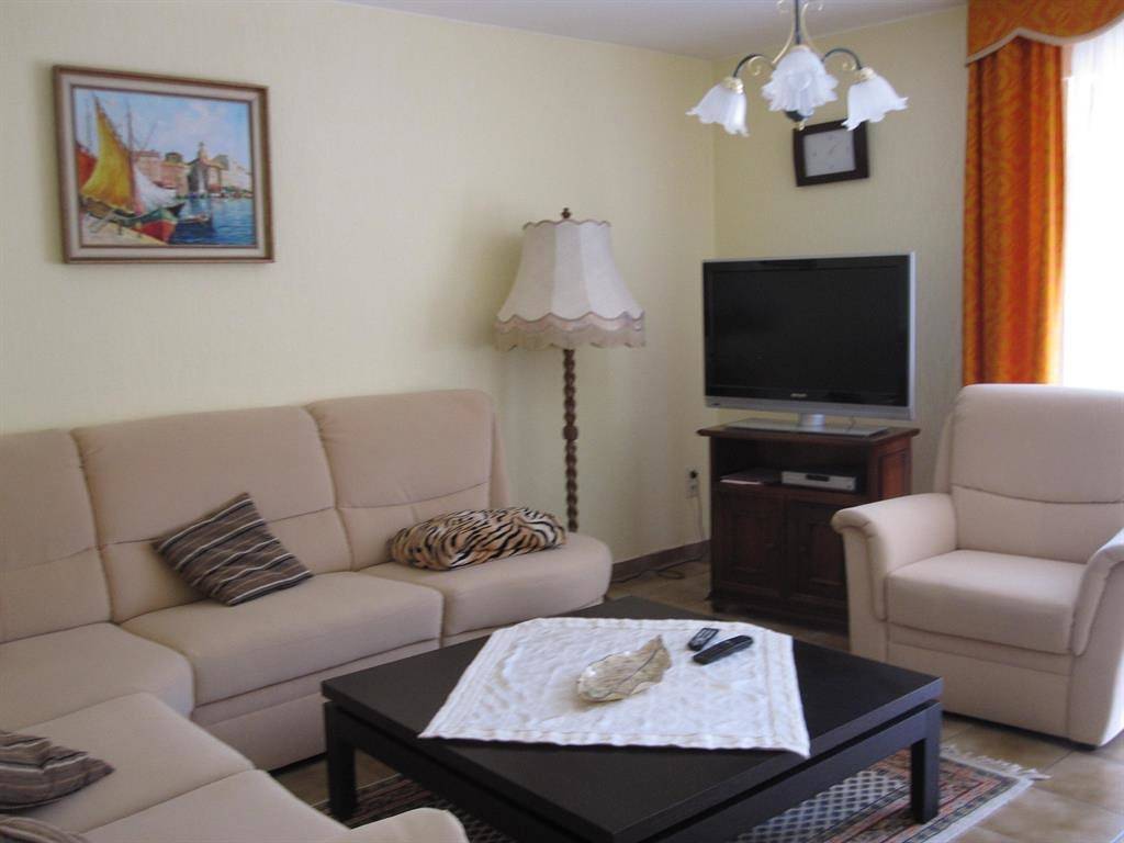 Ganze Ferienwohnung, Ferienwohnung Moselland in Zeltingen-Rachtig, Bernkastel-Kues & Umgebung