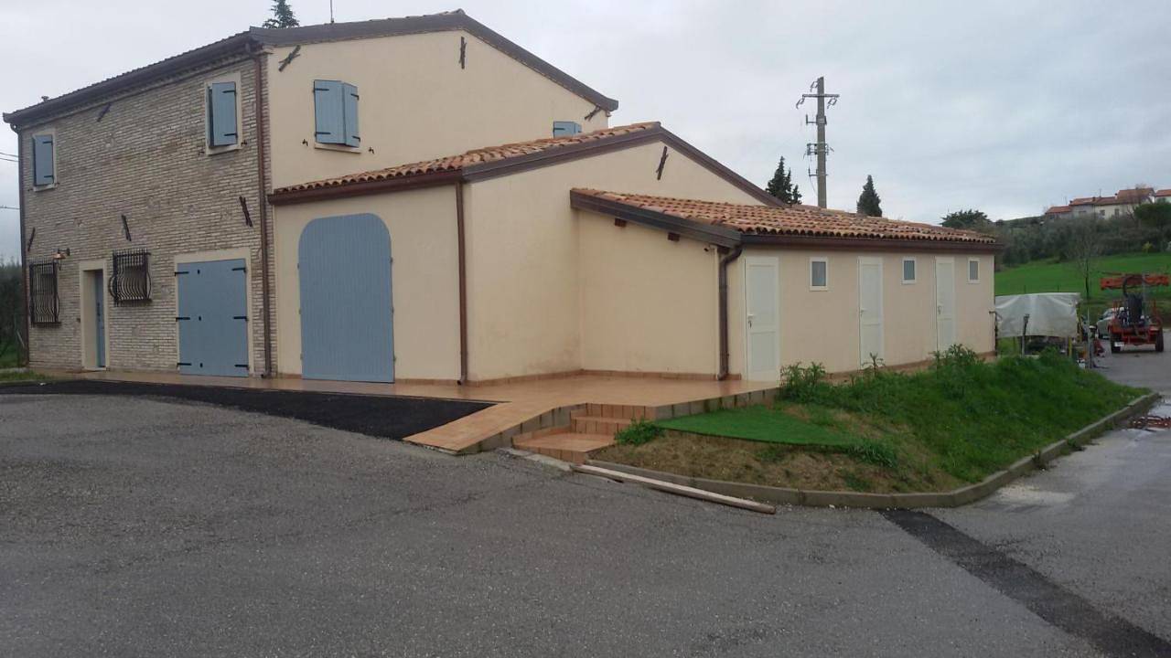 Two-Bedroom House in San Giovanni in Marignano, Province de Rimini