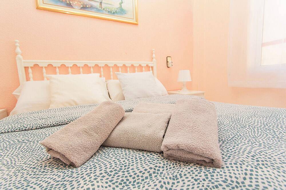 Entire apartment, 128 La Mata Sea Style - Alicante Holiday in Torrevieja, Costa Blanca