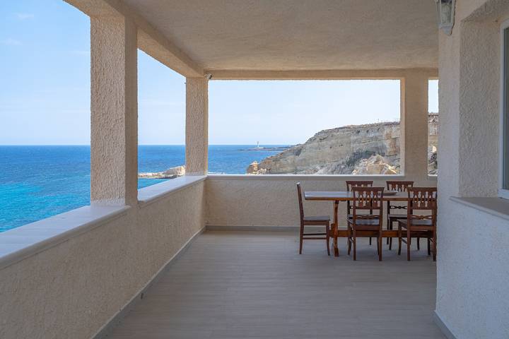 Apartamento para 8 personas en Augusta (Sicilia)
