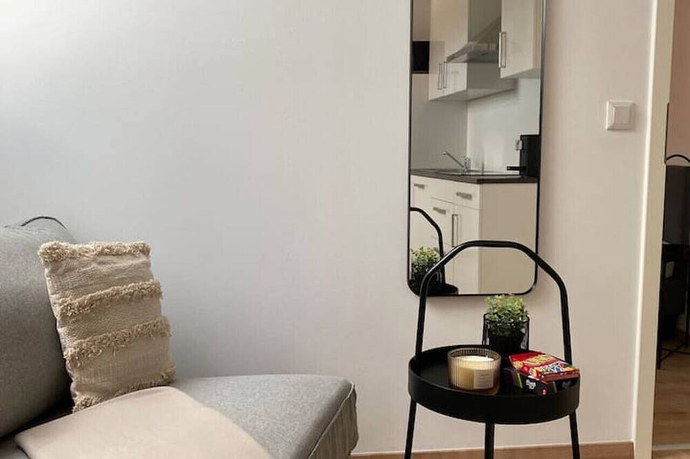 Ganze Wohnung, Farawayhomes Studio Klagenfurt #1 in Klagenfurt am Wörthersee, Klagenfurt-Villach