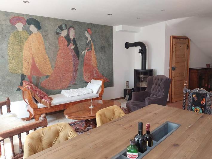 Ferienhaus für 5 Personen in Maring-Noviand - 3