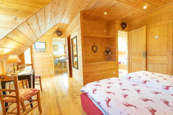 Gîte pour 4 personnes, avec jardin et jacuzzi à Arcizans-Avant - 3