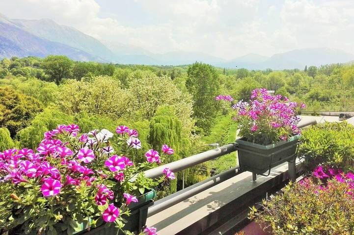 Gîte pour 4 personnes à Pratola Peligna