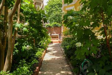 Apartment for 4 Guests in Washington D.C., District of Columbia, Picture 1