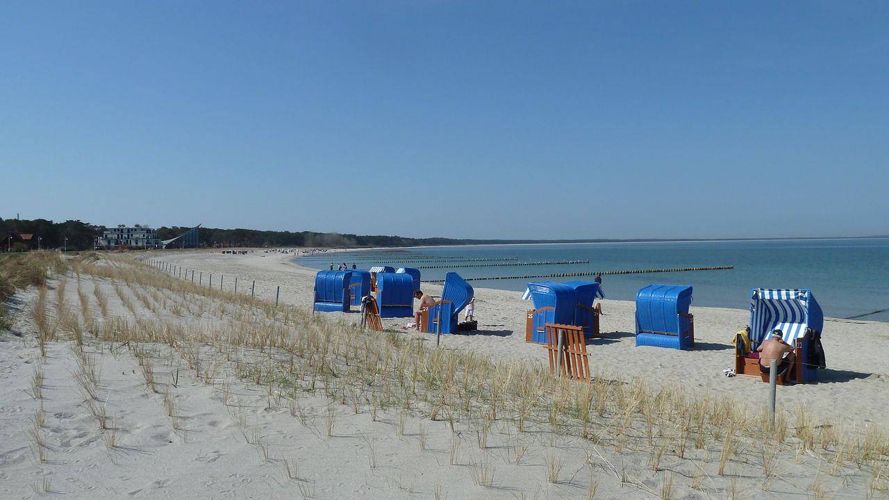 Ferienwohnung in Rügen ab 109€ pro Nacht