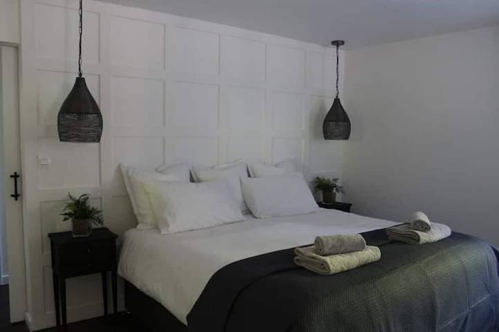 Gîte pour 2 personnes, avec terrasse à Busserolles - 2