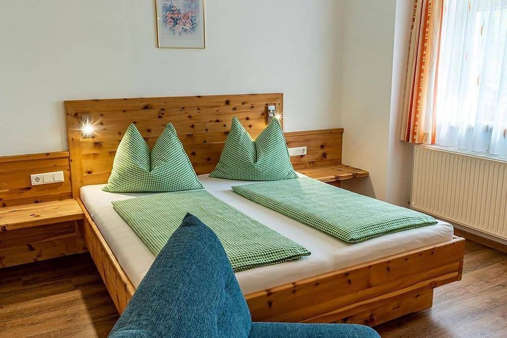 Ganze Wohnung, Apartment/Wohn-Schlafraum/Dusche, Wc - Mandl, Haus in Mariapfarr, Bundesland Salzburg