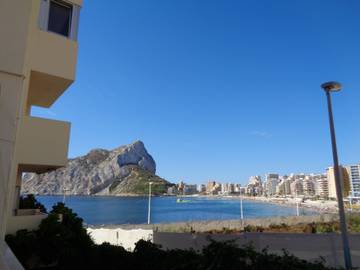 Vakantieappartement voor 5 Personen in Calpe, Alicante Provincie, Afbeelding 2
