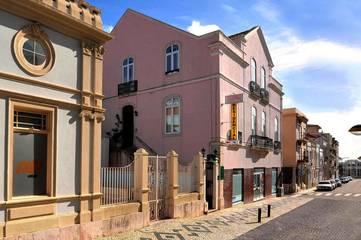 Maison d’hôte pour 4 personnes, avec vue à Figueira da Foz